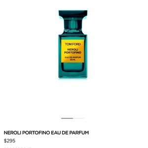 Tom Ford Neroli Portofino Aqua Perfume